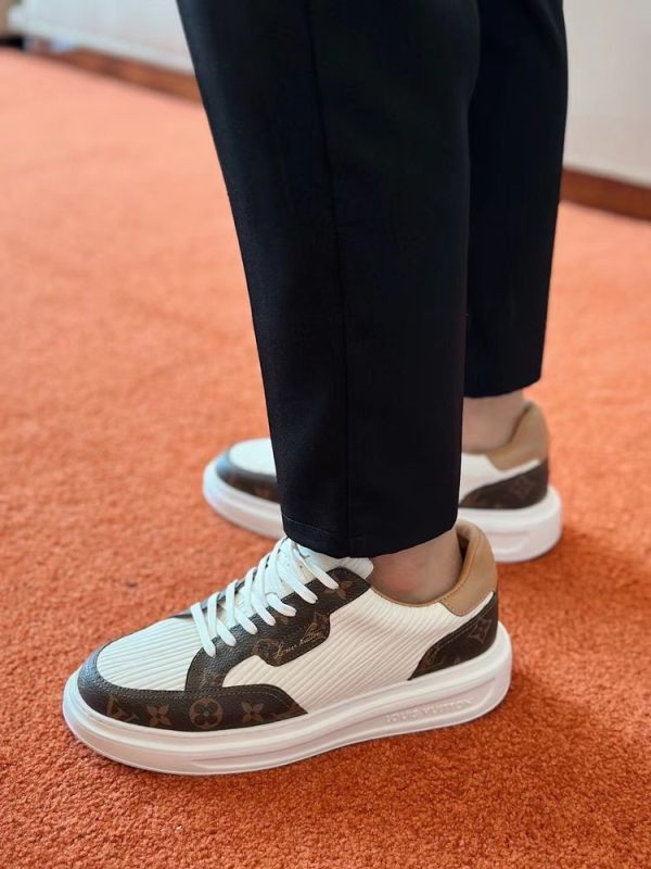 New Fashion Shoes L3305 TEN