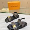 New Fashion LV Women Shoes L237