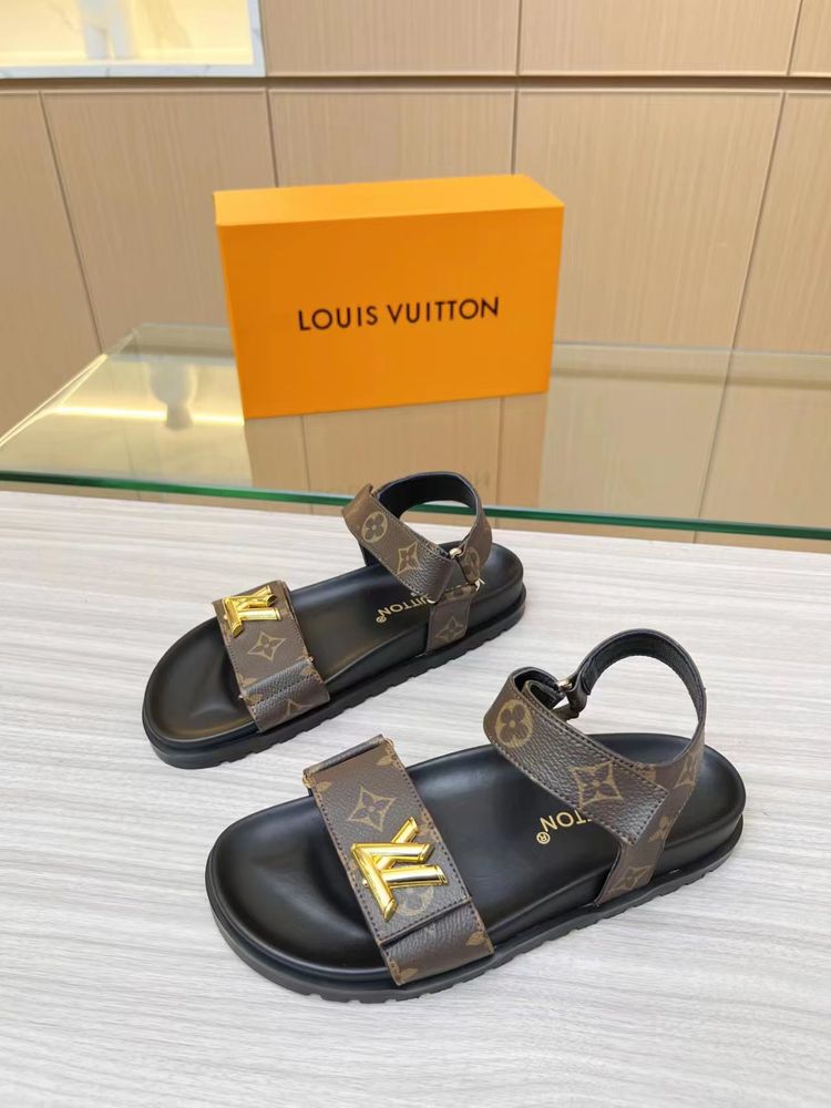 New Fashion LV Women Shoes L237