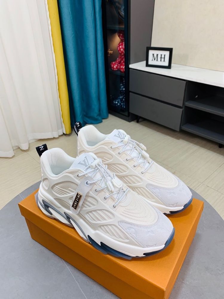 New Fashion Shoes L3209 TEN