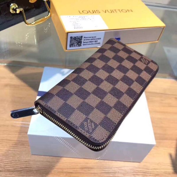 New Fashion Wallet L002 TEN New Fashion Wallet L002 TEN