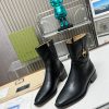 New Fashion GG Women Shoes 090