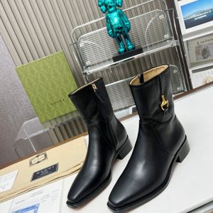 New Fashion GG Women Shoes 090