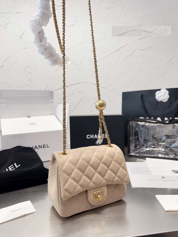 New Fashion Bag C3819 TEN