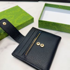 New Fashion Wallet H482 TEN