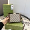 New Fashion GG Handbag G401 QA