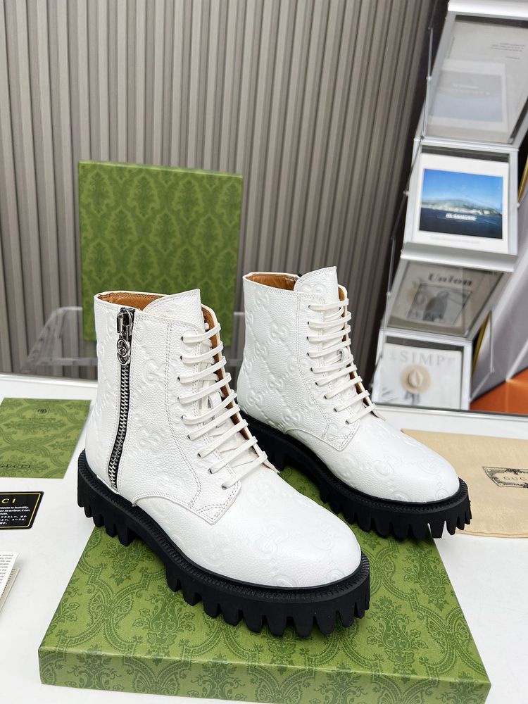 New Fashion GG Women Shoes 155