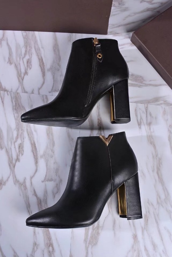 New Fashion LV Women Shoes L096 New Fashion LV Women Shoes L096