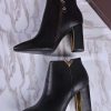 New Fashion Women LV Shoes 033 PA