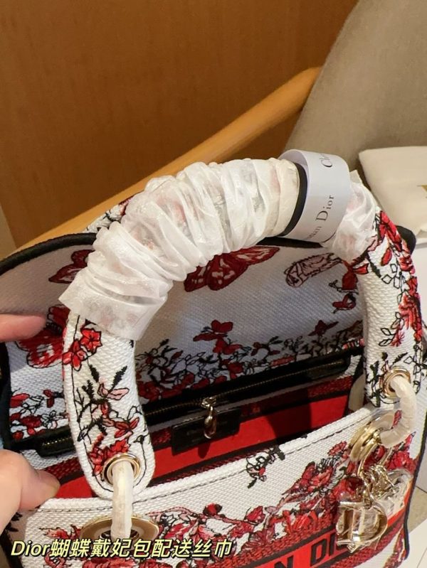 New Fashion Bag D3506 TEN