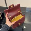 New Fashion CN Handbag C719 QA