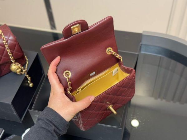 New Fashion CN Handbag C719 QA