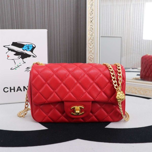 New Fashion CN HandBag 646 QA