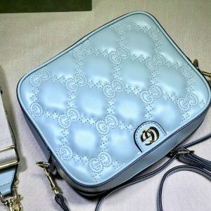 New Fashion GG Handbag 376 QA