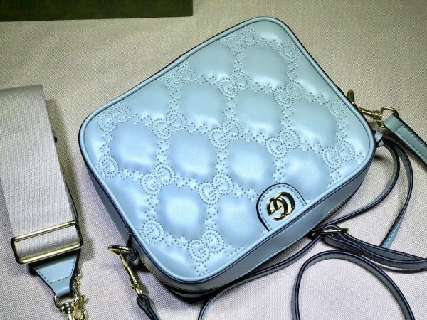 New Fashion GG Handbag 376 QA New Fashion GG Handbag 376 QA