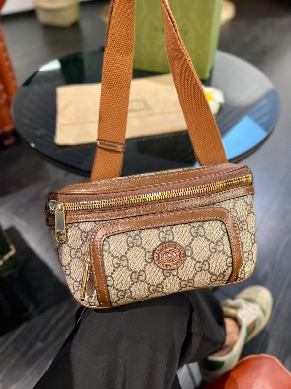 New Fashion Bag G3141 TEN