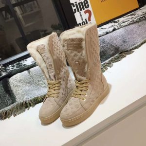 New Fashion Women LV Shoes 111 PA