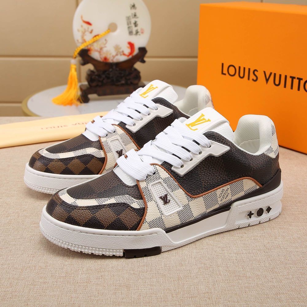 New Fashion Shoes L3213 TEN