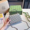 New Fashion GG Handbag G435-1 QA New Fashion GG Handbag G435-1 QA