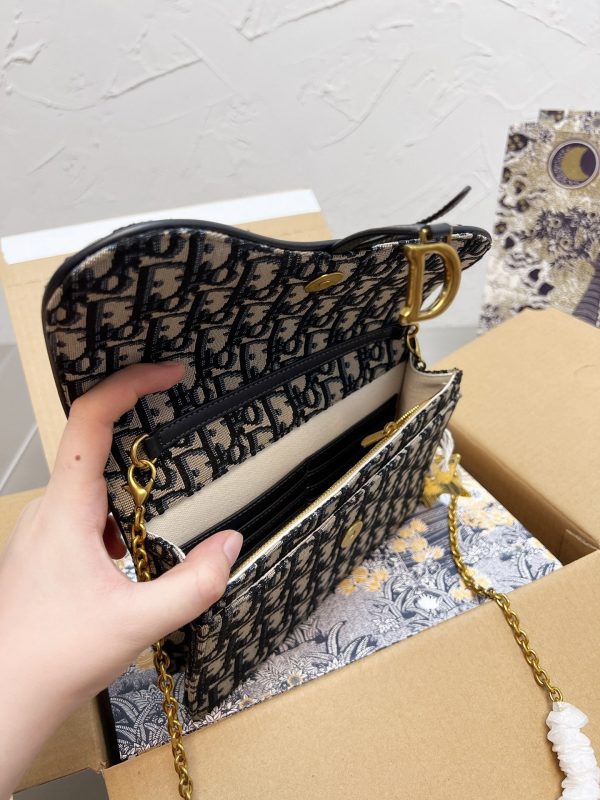 New Fashion Bag D3012 TEN