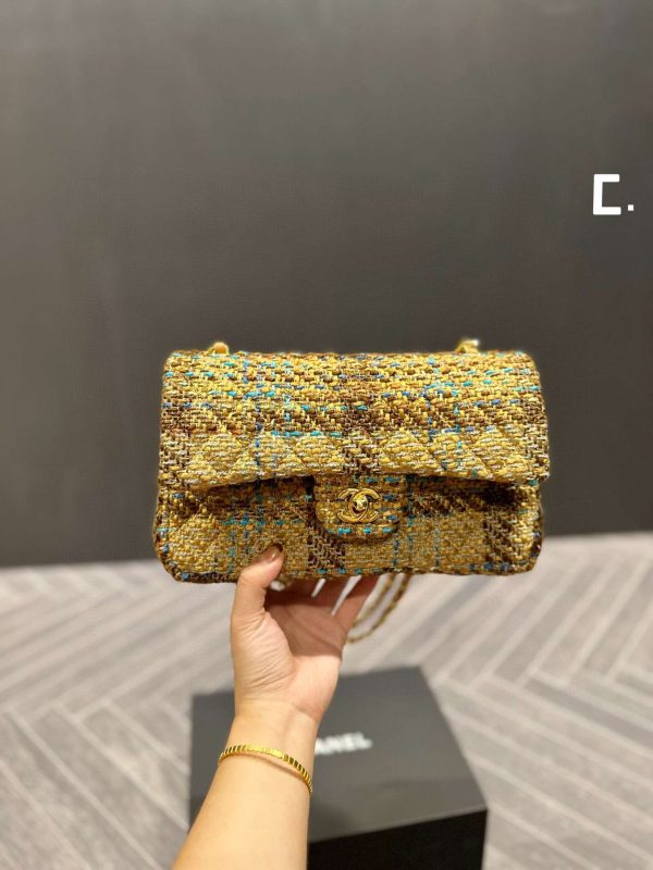 New Fashion Bag C3474.1 TEN New Fashion Bag C3474.1 TEN