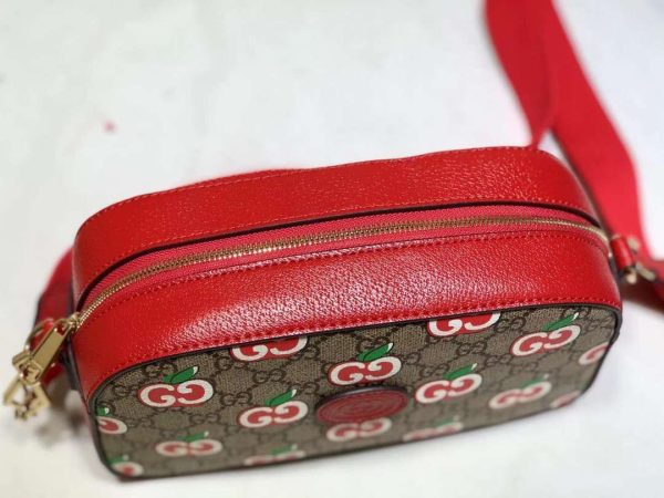 New Fashion GG Handbag 335 QA