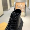 New Fashion LV Women Shoes 368 PA