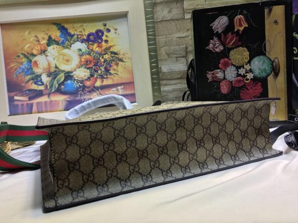 New Fashion GG Handbag 282 QA