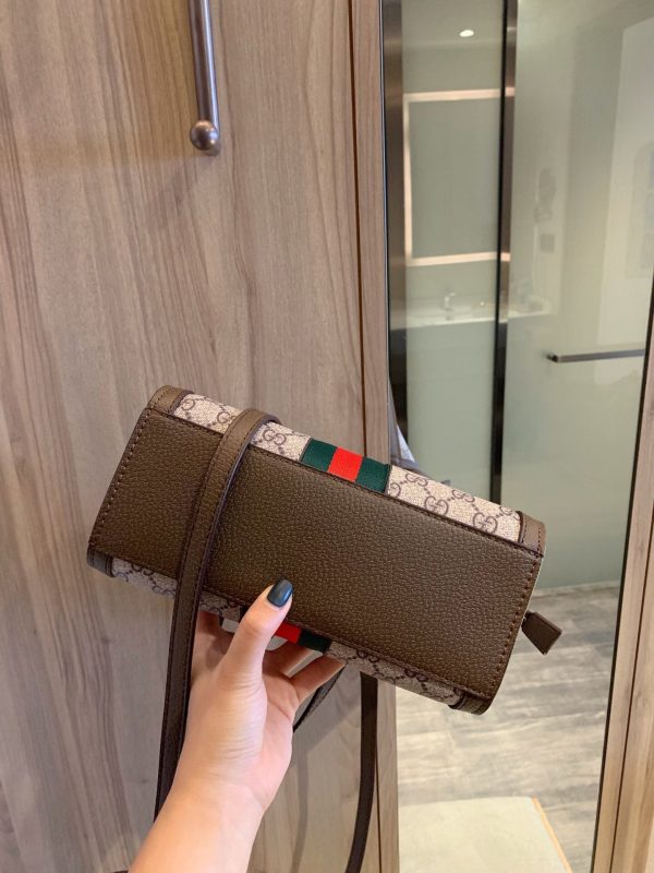 New Fashion Bag G327 TEN