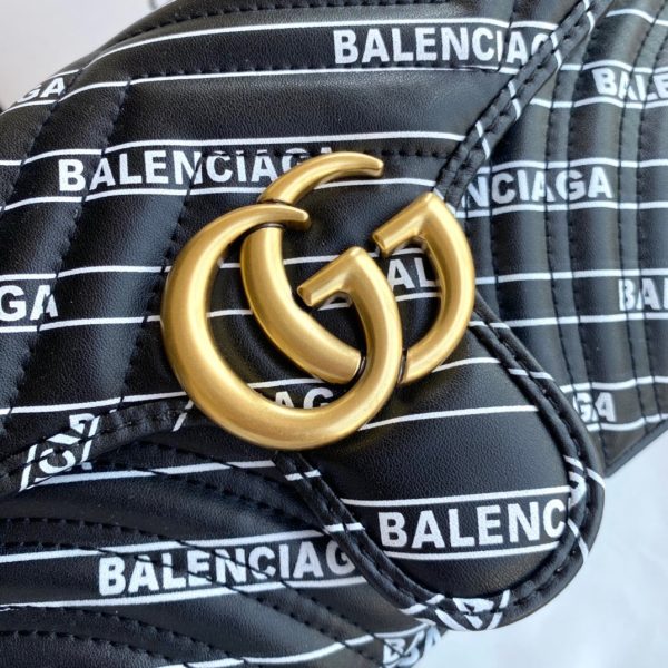 New Fashion GG Handbag 279 QA