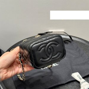New Fashion CN Handbag C718 QA