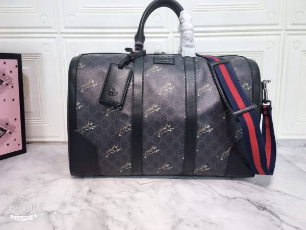 New Fashion GG Handbag 138 QA