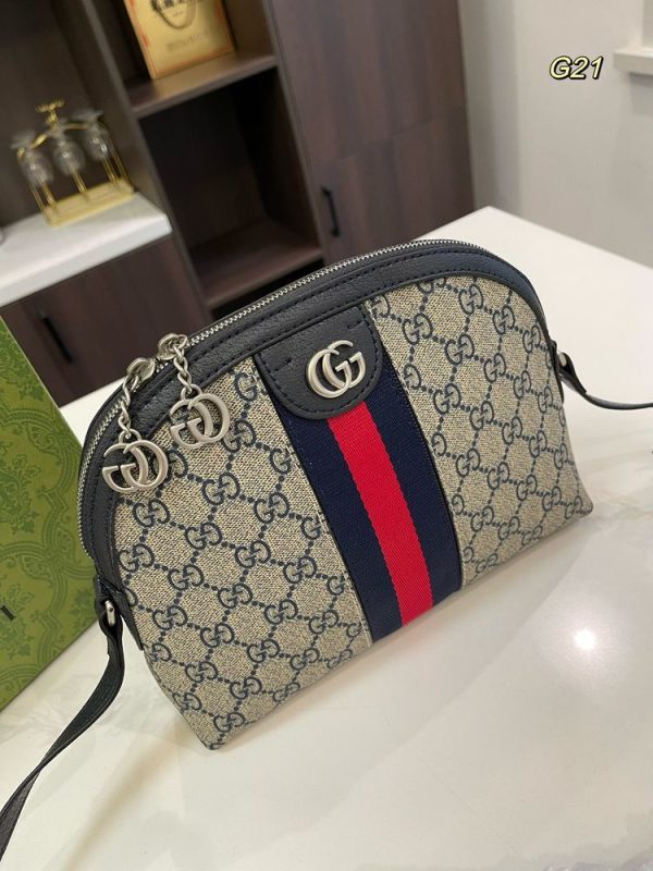 New Fashion Bag G4025 TEN