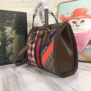 New Fashion GG Handbag 355 QA