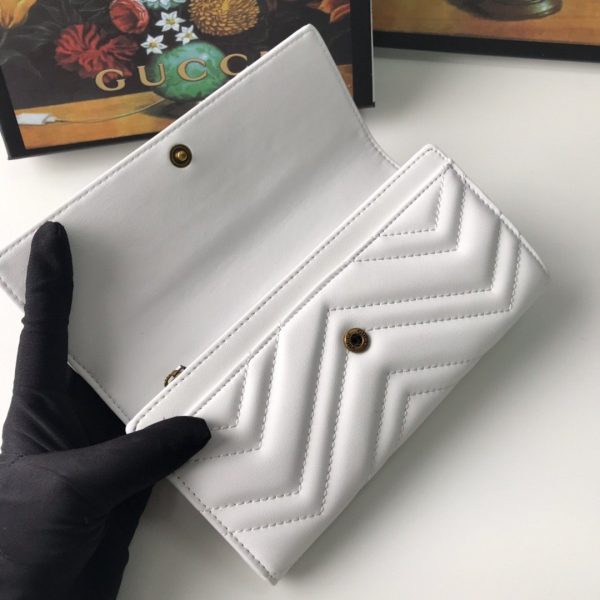 New Fashion GG Handbag 116 QA