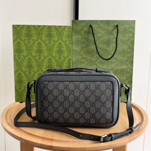 New Fashion GG Handbag 413 QA