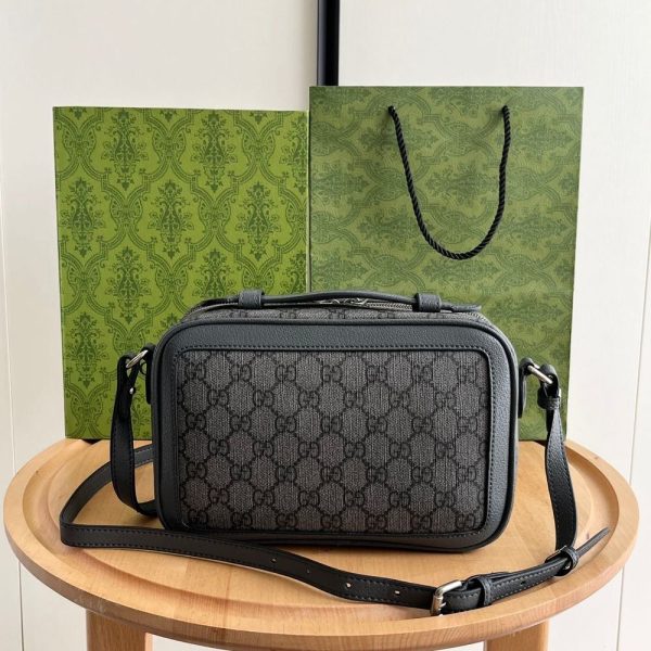 New Fashion GG Handbag 413 QA