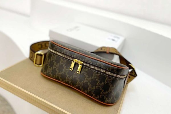 New Fashion Bag J3002 TEN