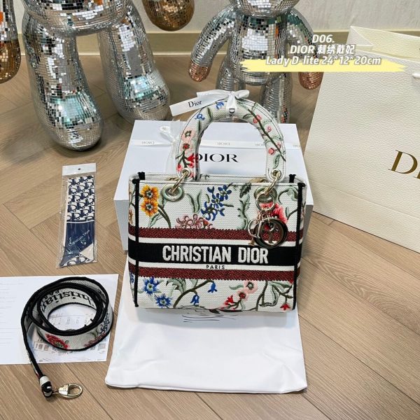 New Fashion Bag D3504 TEN