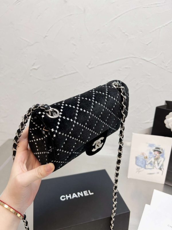New Fashion Bag C3117 – SOLD OUT !!!
