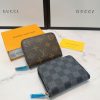 New Fashion Wallet H486 TEN