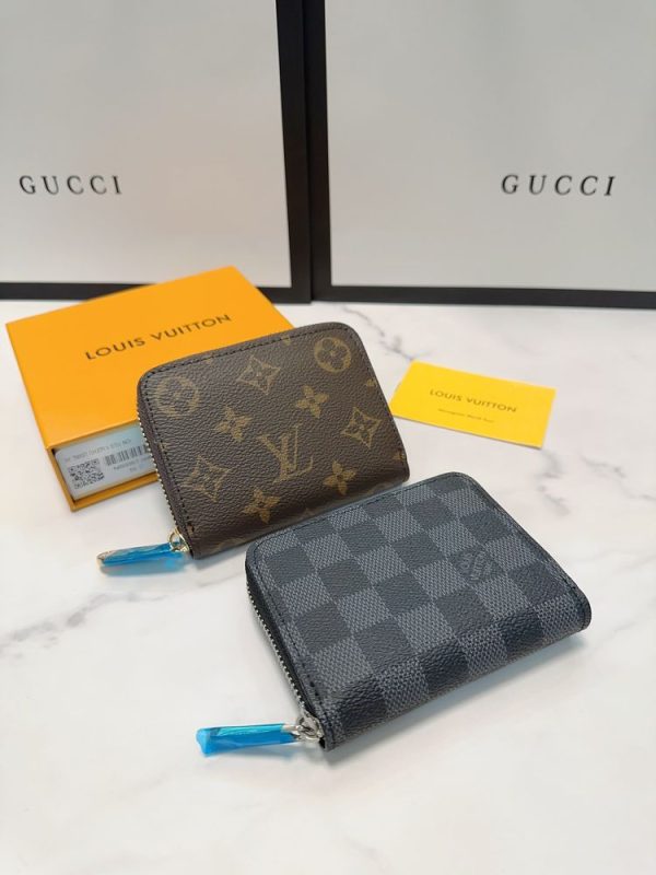 New Fashion Wallet H486 TEN