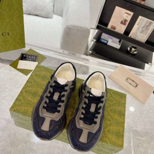 New Fashion GG Women Shoes 047