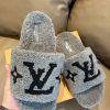 New Fashion LV Women Shoes L416