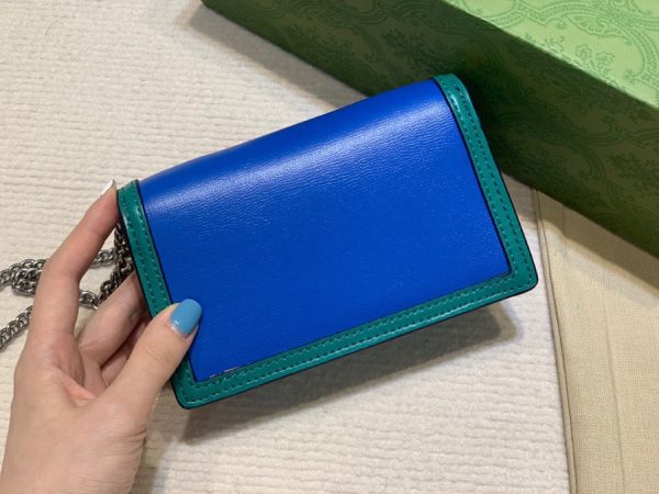 New Fashion GG Handbag 252 QA