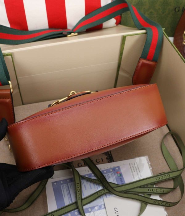 New Fashion GG Handbag 337 QA