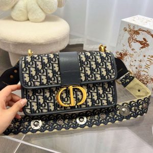 New Fashion Bag D3399 TEN