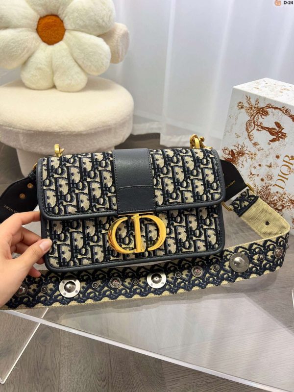 New Fashion Bag D3399 TEN