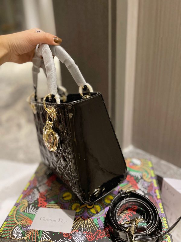 New Fashion Bag D3004 TEN