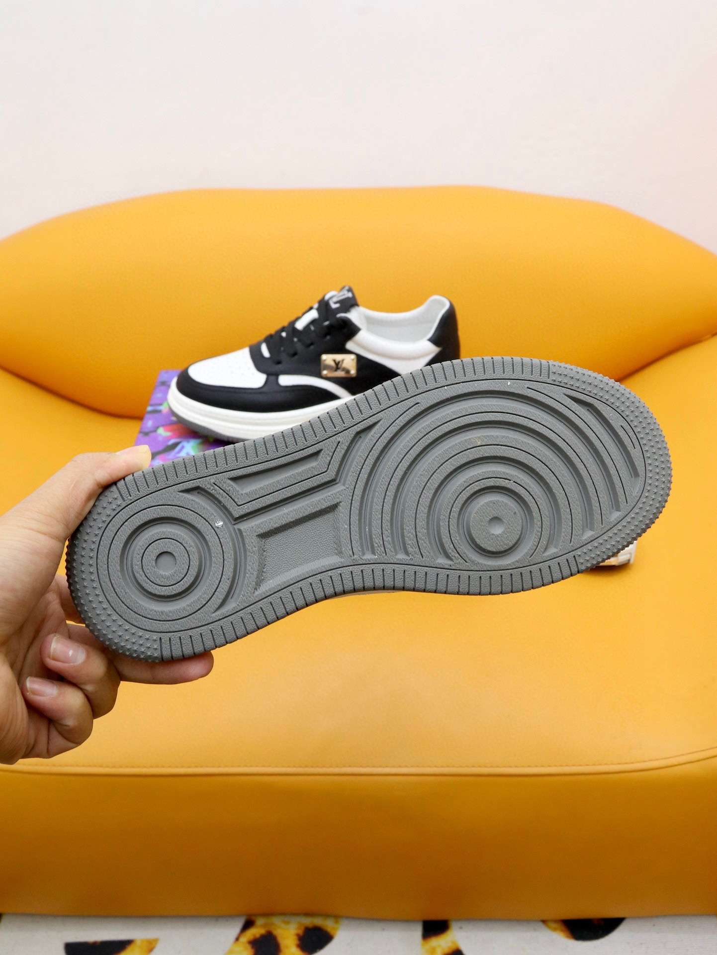 New Fashion Shoes L3081 TEN